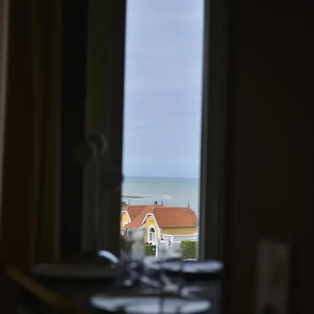 La Perle Marine Superbe Vue Terrasse 30m2 *