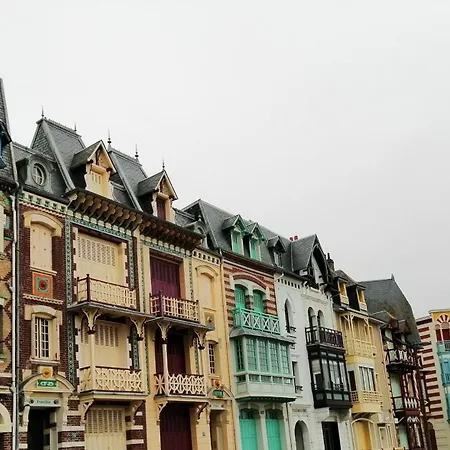 La Perle Marine Superbe Vue Terrasse 30m2 Apartamento