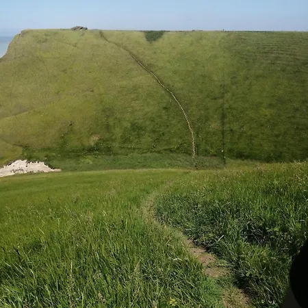 Apartamento La Perle Marine Superbe Vue Terrasse 30m2