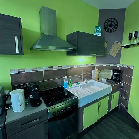 La Perle Marine Superbe Vue Terrasse 30m2 Apartamento *