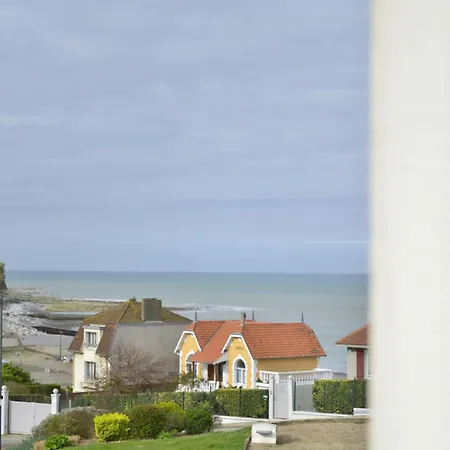 La Perle Marine Superbe Vue Terrasse 30m2 Apartment *