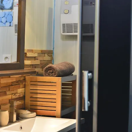 Apartment La Perle Marine Superbe Vue Terrasse 30m2 *