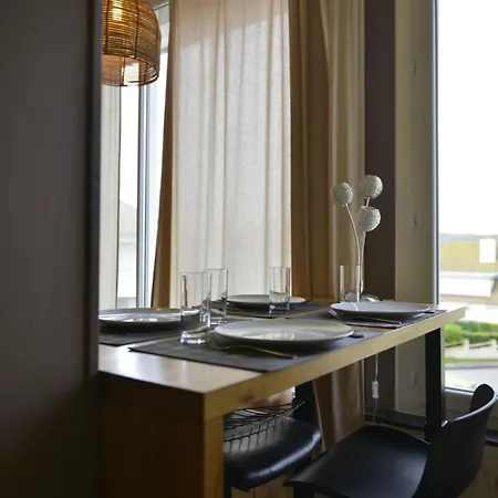 Apartment La Perle Marine Superbe Vue Terrasse 30m2 Criel-sur-Mer