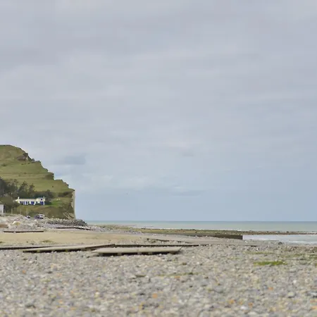 La Perle Marine Superbe Vue Terrasse 30m2 * Criel-sur-Mer