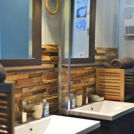 La Perle Marine Superbe Vue Terrasse 30m2 Criel-sur-Mer