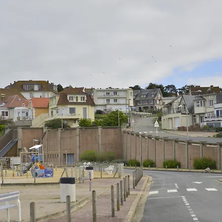 La Perle Marine Cosy Avec Superbe Vue Mer&terrasse 30m2 Appartement
