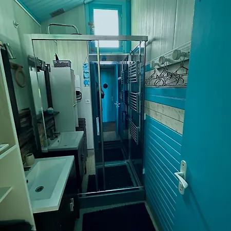 La Perle Marine Superbe Vue Terrasse 30m2 Apartment Criel-sur-Mer